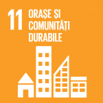 ODD 11 — Orașe și comunități durabile