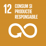 ODD 12 — Consum și producție responsabile