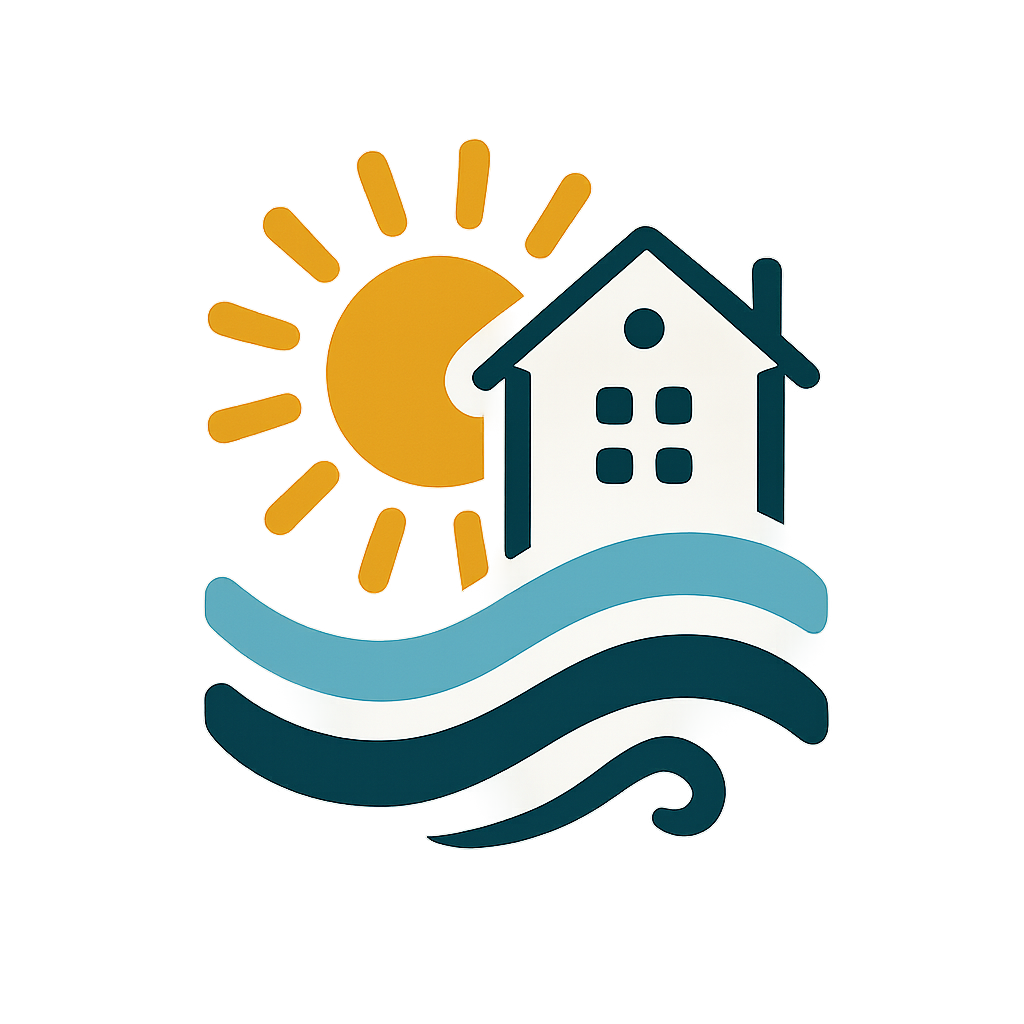 Stay in Costa Blanca logo